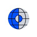 International Exchange Icon